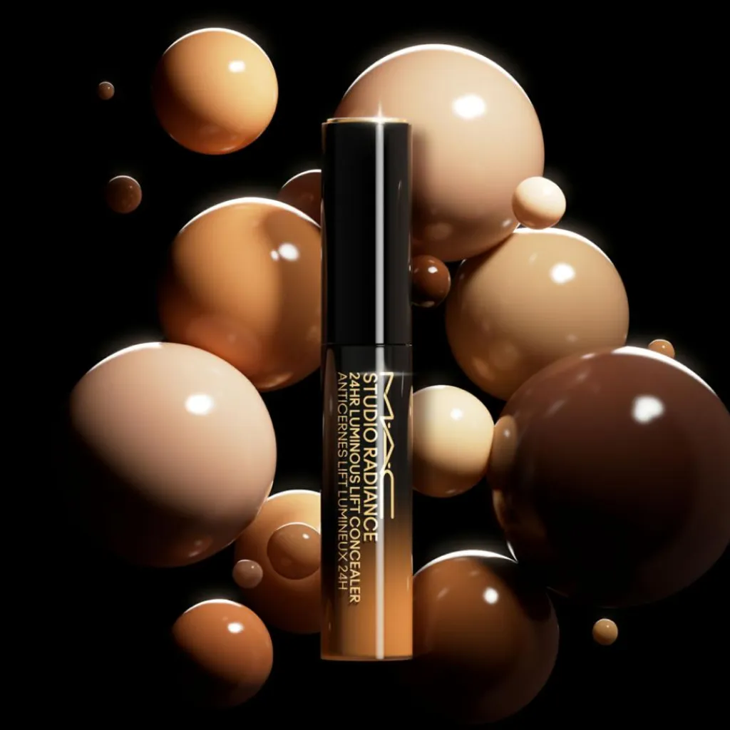 MAC Studio Radiance 24Hr Luminous Lift Concealer< Concealer