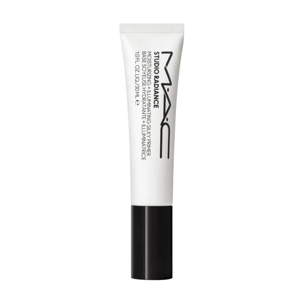 MAC Primer<Studio Radiance Moisturizing + Illuminating Silky Primer