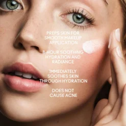 MAC Primer<Studio Radiance Moisturizing + Illuminating Silky Primer