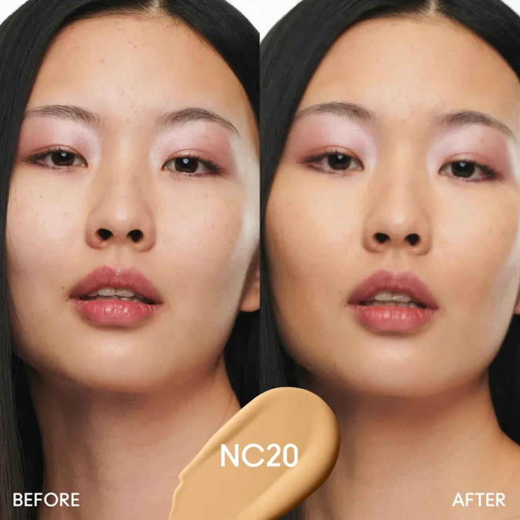 MAC Studio Radiance Serum Powered Foundation< Foundation