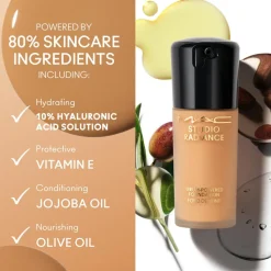 MAC Studio Radiance Serum Powered Foundation< Foundation
