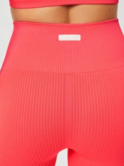 Björn Borg Træningsbukser<Studio Seamless Rib Shorts