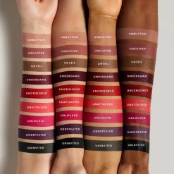 Fenty Beauty Læbestift<Stunna Lip Paint Longwear Fluid Lip Color