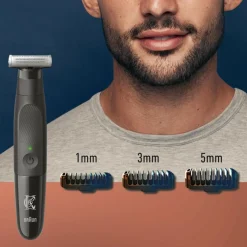 Gillette Trimmere|Skrabere & Blade><noscript><img width=