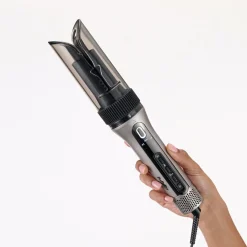 BaByliss Krøllejern<Style Secret Air