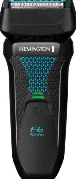 Remington Style Series Aqua Foil Shaver< Barbermaskiner