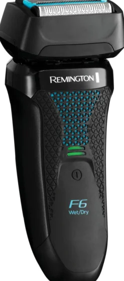 Remington Style Series Aqua Foil Shaver< Barbermaskiner
