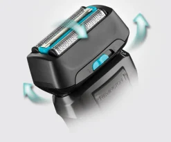 Remington Style Series Aqua Foil Shaver< Barbermaskiner