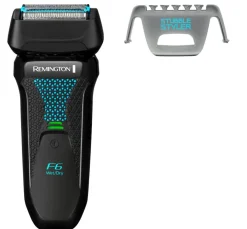 Remington Style Series Aqua Foil Shaver< Barbermaskiner