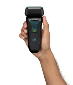 Remington Style Series Aqua Foil Shaver< Barbermaskiner