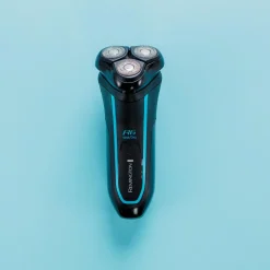 Remington Barbermaskiner>Style Series Aqua Rotary Shaver