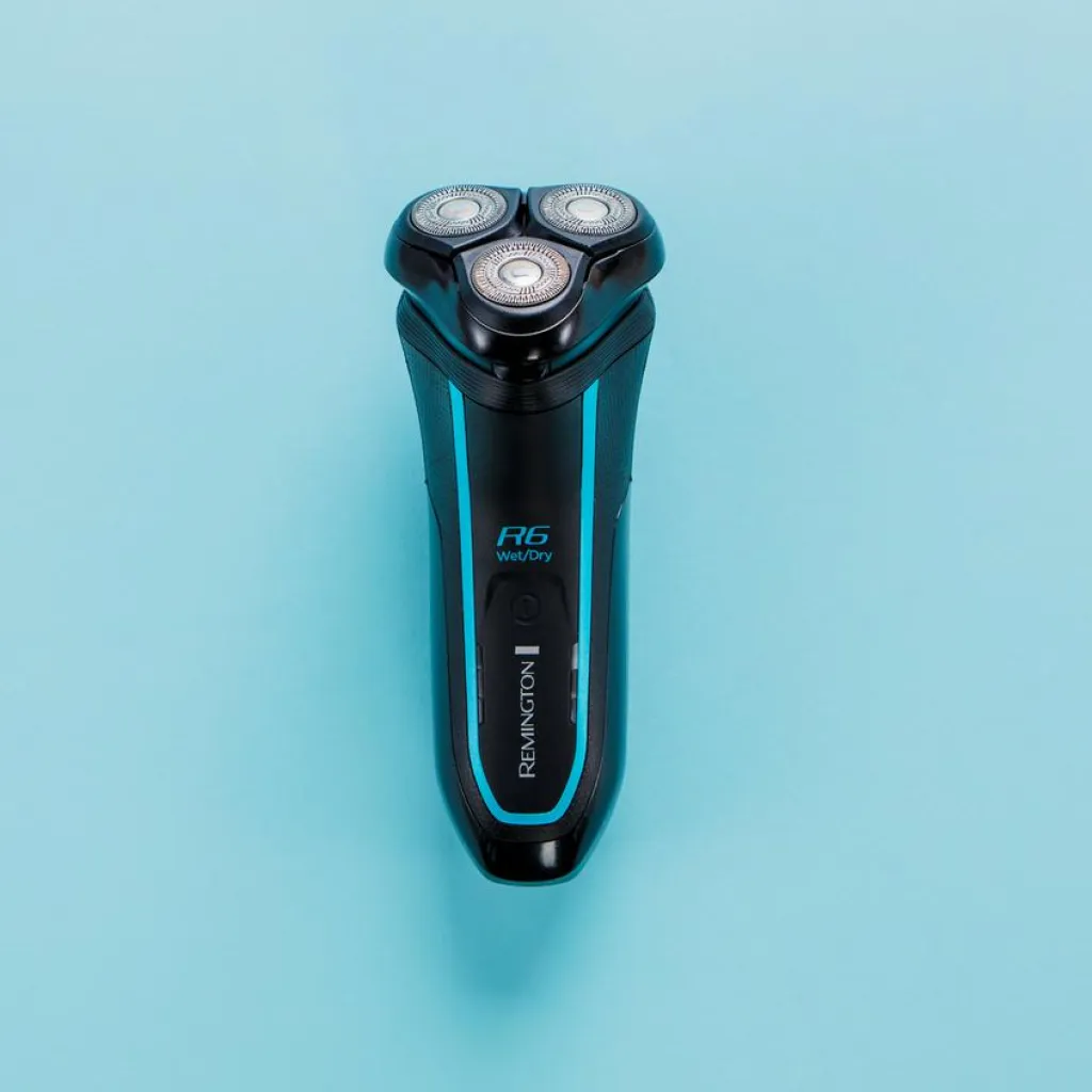 Remington Barbermaskiner>Style Series Aqua Rotary Shaver