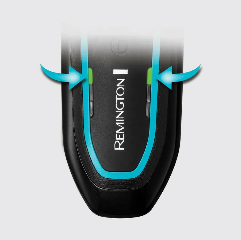 Remington Barbermaskiner>Style Series Aqua Rotary Shaver