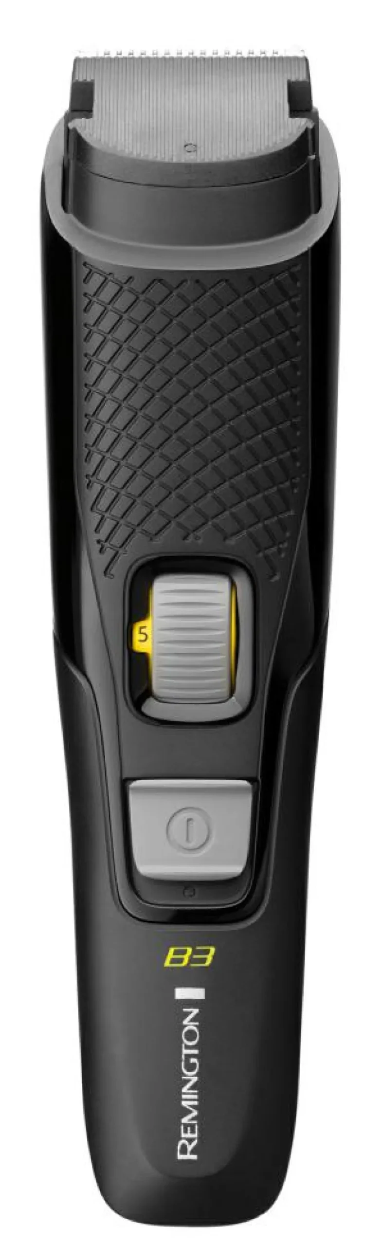 Remington Style Series Beard Trimmer B3< Trimmere|Elektronisk Hårfjerning