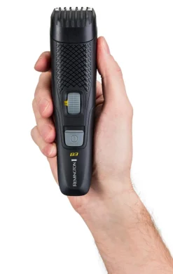 Remington Style Series Beard Trimmer B3< Trimmere|Elektronisk Hårfjerning