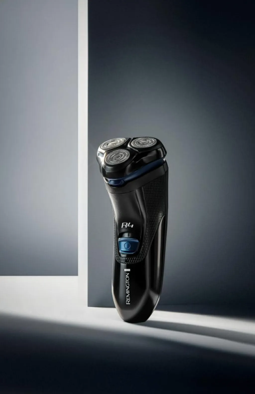 Remington Barbermaskiner<Style Series Rotary Shaver R4