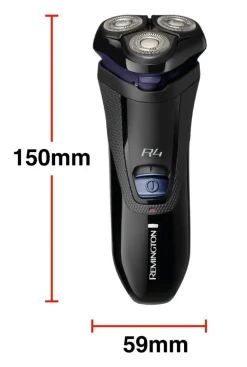 Remington Barbermaskiner<Style Series Rotary Shaver R4