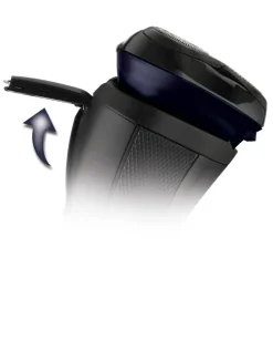 Remington Barbermaskiner<Style Series Rotary Shaver R4