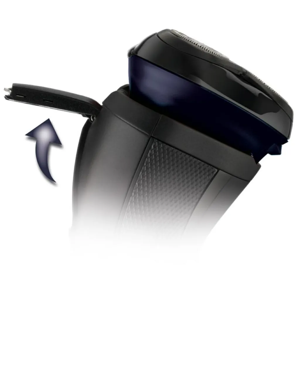 Remington Barbermaskiner<Style Series Rotary Shaver R4