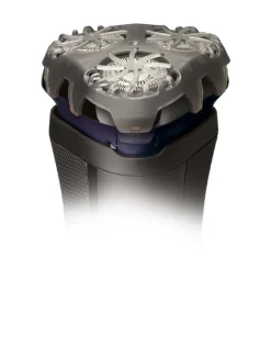 Remington Barbermaskiner<Style Series Rotary Shaver R4