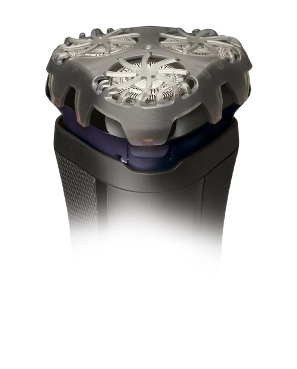 Remington Barbermaskiner<Style Series Rotary Shaver R4