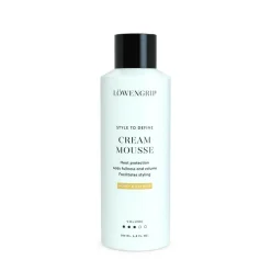 Löwengrip Styling Mousse<Style To Define - Cream Mousse