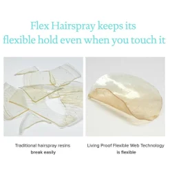 Living Proof Stylelab Flex Styling & Finishing Spray< Hårspray / Hårlak