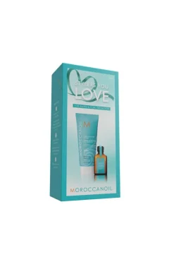 Moroccanoil Sampak<Stylers You Love For Waves & Curl Definition Sampak