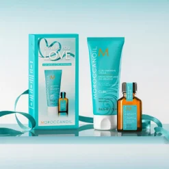 Moroccanoil Sampak<Stylers You Love For Waves & Curl Definition Sampak