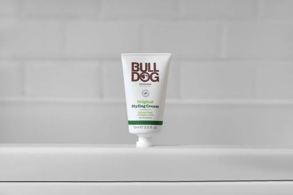 Bulldog Styling<Styling Cream
