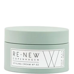 Re-New Copenhagen Styling Cream>Styling Cream N° 02