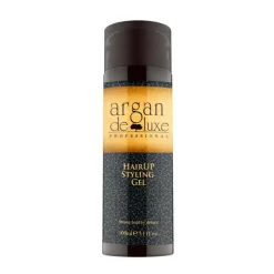 Argan de Luxe Hårgelé>Styling Gel