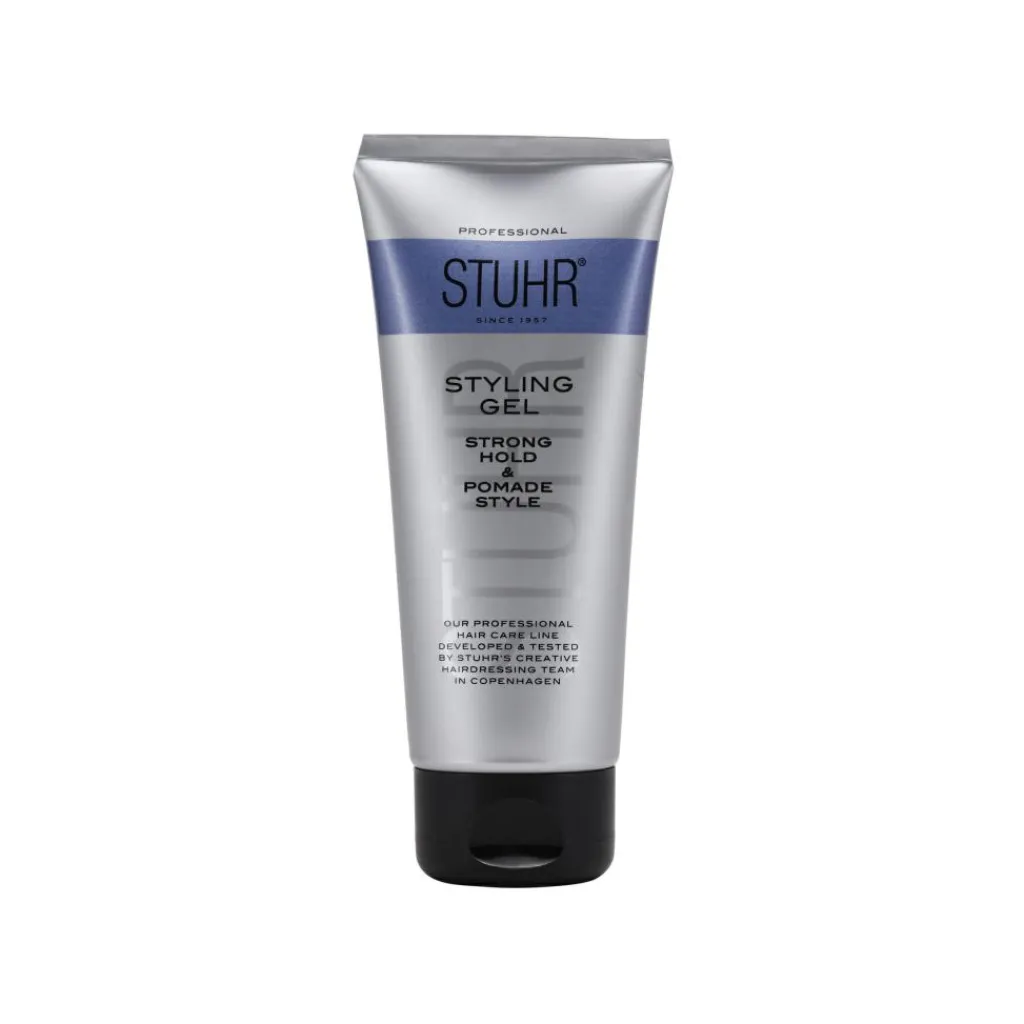 Stuhr Hårgelé<Styling Gel
