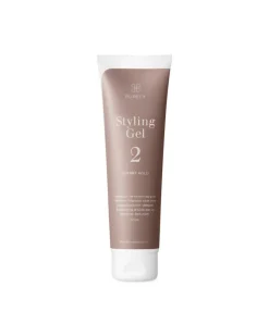Purely Professional Styling Gel 2< Styling Cream