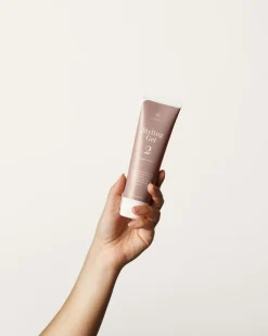 Purely Professional Styling Gel 2< Styling Cream