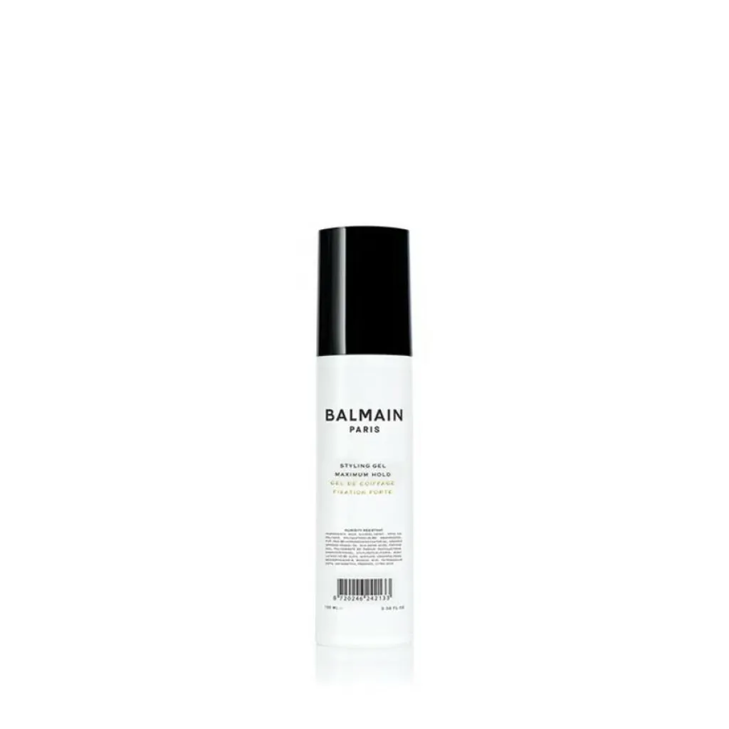 BALMAIN PARIS Hair Couture Hårgelé<Styling Gel Maximum Hold