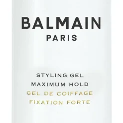 BALMAIN PARIS Hair Couture Hårgelé<Styling Gel Maximum Hold