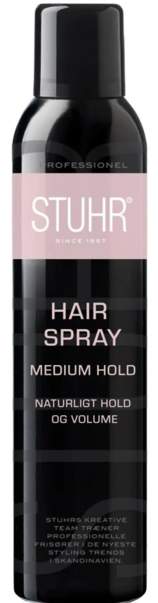Stuhr Hårspray / Hårlak>Styling Hair Spray