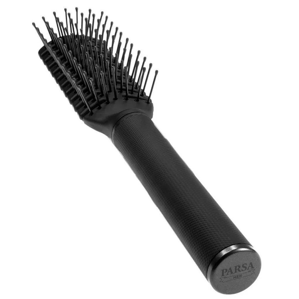 Parsa Men Styling Hairbrush< Tilbehør