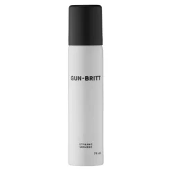Gun-Britt Styling Mousse< Styling Mousse