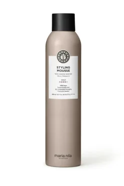 Maria Nila Styling Mousse>Styling Mousse