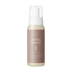 Purely Professional Styling Mousse<Styling Mousse 1- Volume Fint Hår