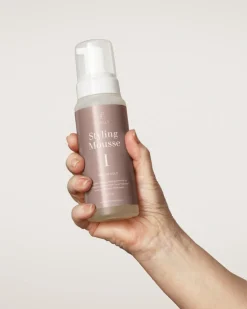 Purely Professional Styling Mousse<Styling Mousse 1- Volume Fint Hår