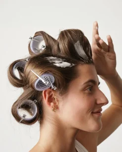 Purely Professional Styling Mousse<Styling Mousse 1- Volume Fint Hår