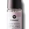HH Simonsen Rejsestørrelser>Styling Oil