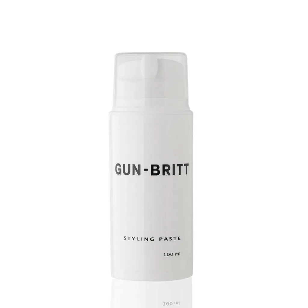 Gun-Britt Styling Paste< Styling|Hårvoks