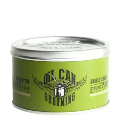 Oil Can Grooming Styling|Styling Cream>Styling Paste Angels' Share