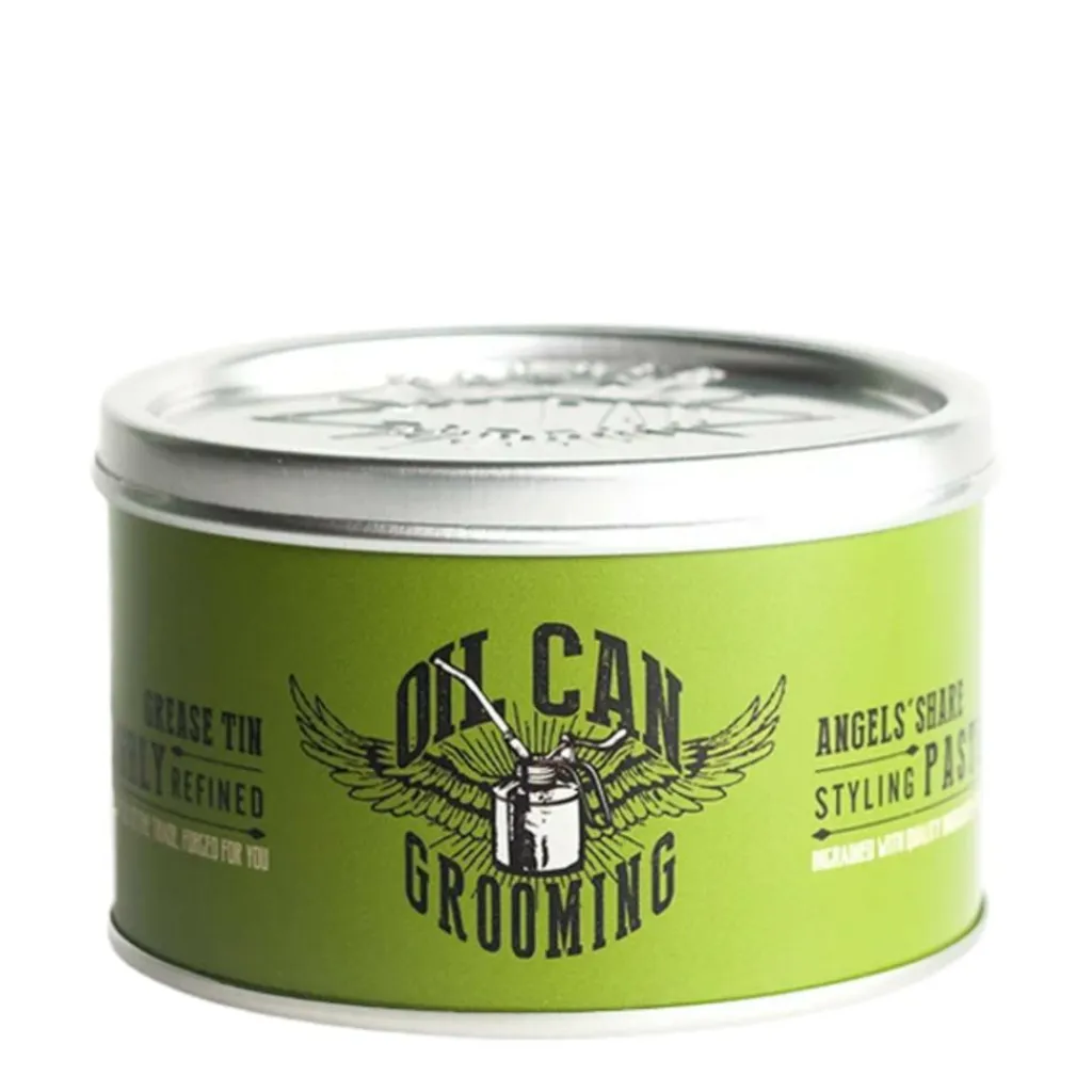Oil Can Grooming Styling|Styling Cream>Styling Paste Angels' Share