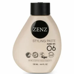 ZENZ Hårgelé<Styling Paste Pure No. 06