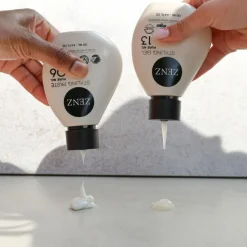 ZENZ Hårgelé<Styling Paste Pure No. 06